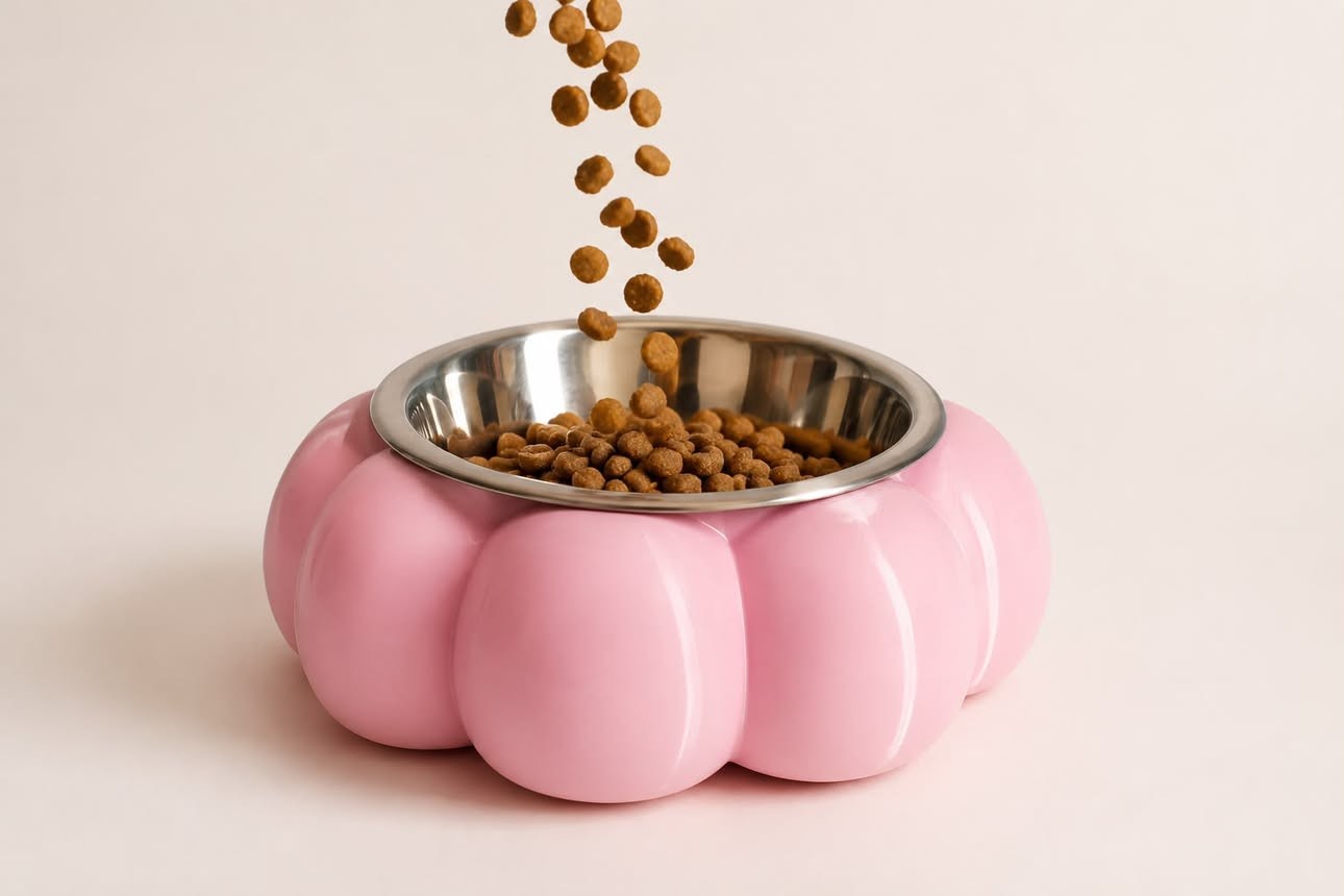 Gamelle Bulle