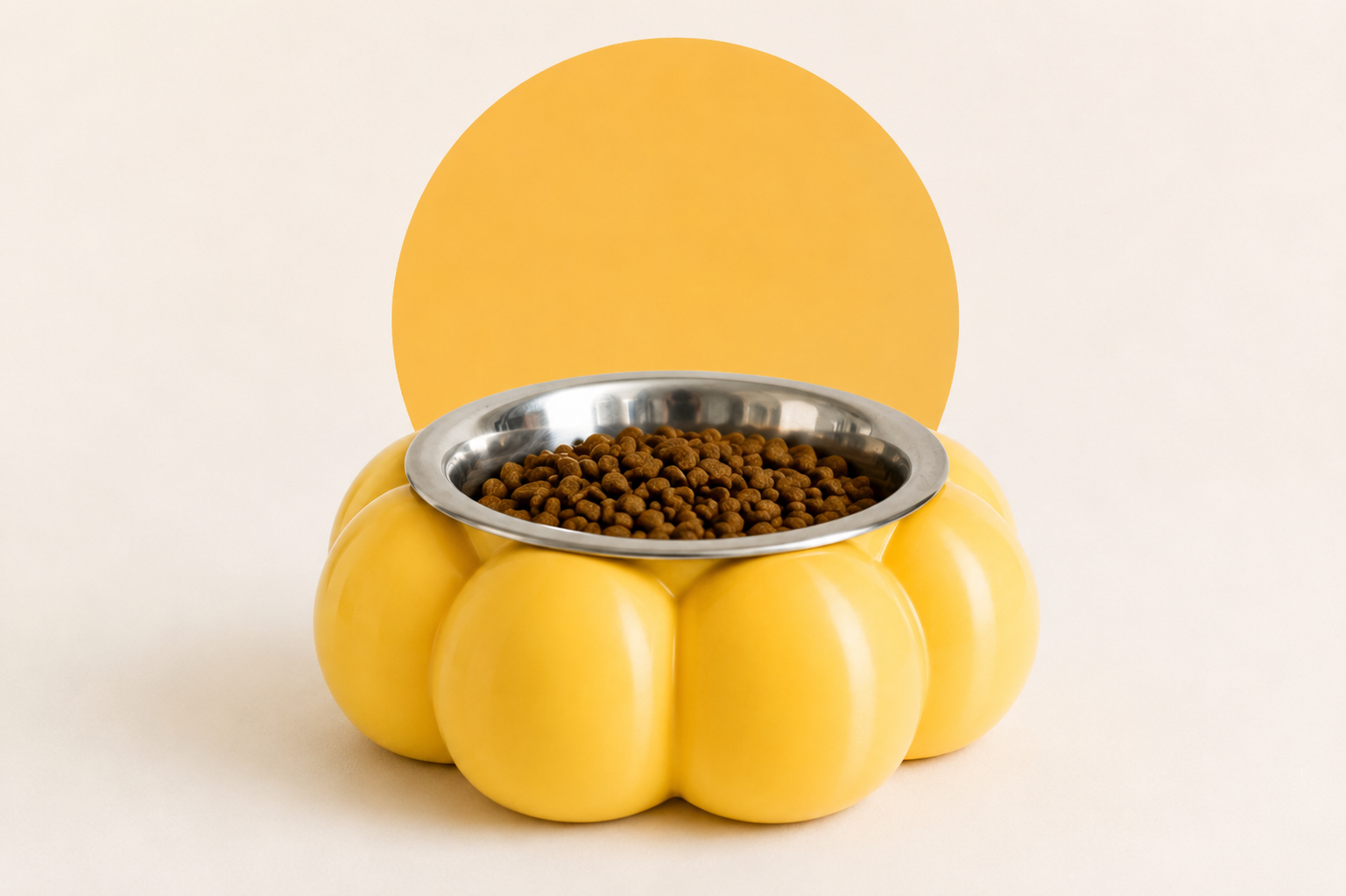 Gamelle Bulle