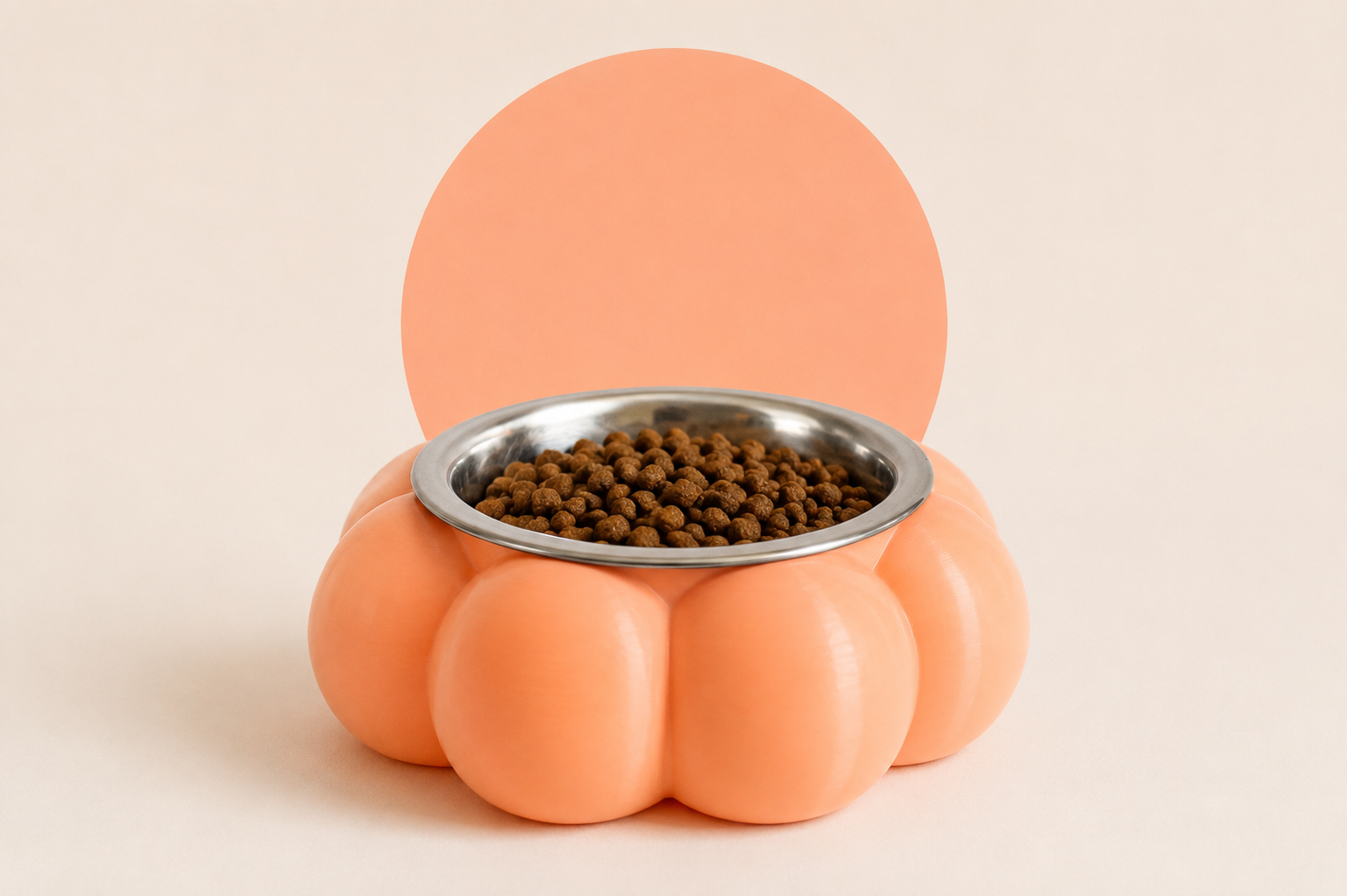 Gamelle Bulle