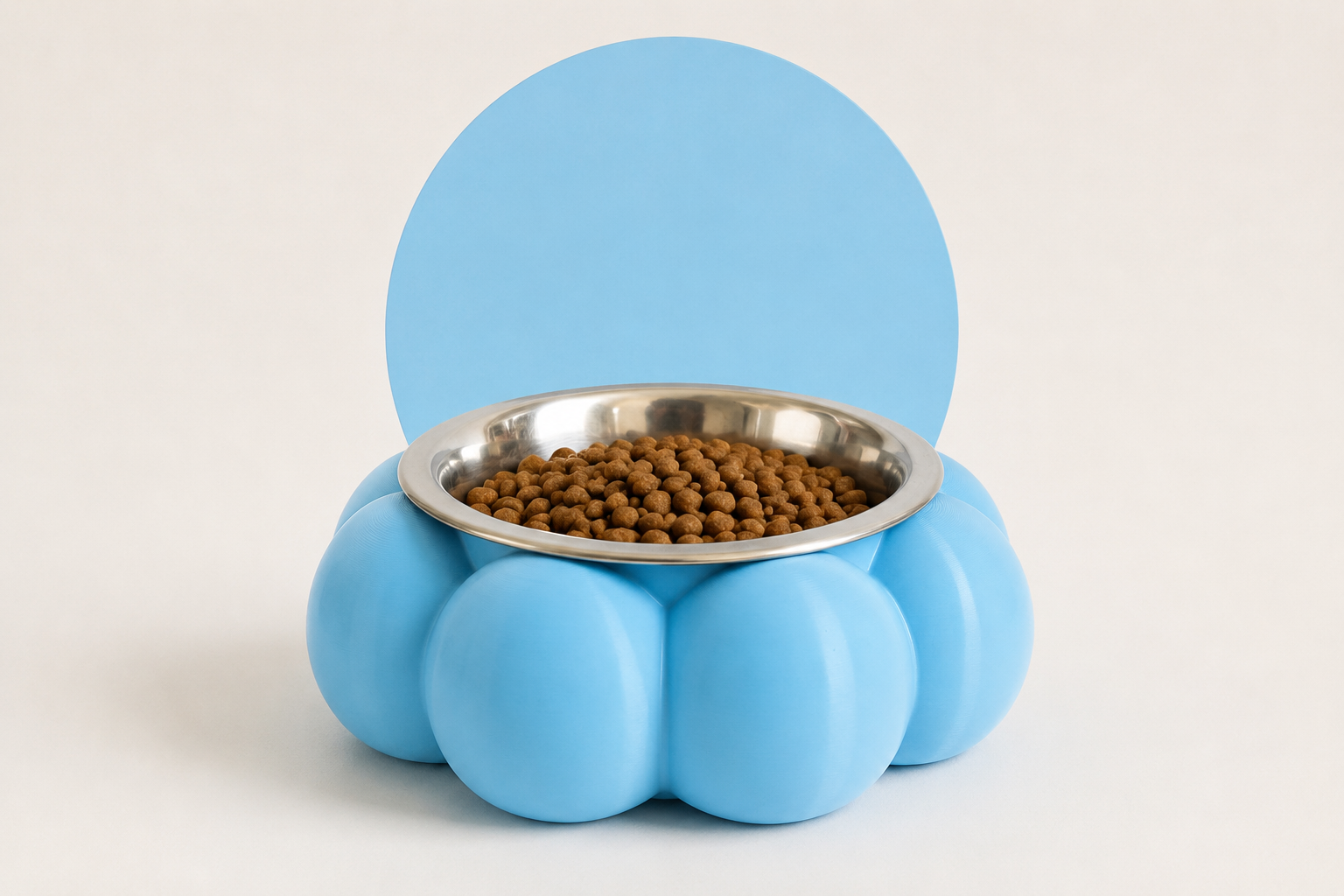 Gamelle Bulle
