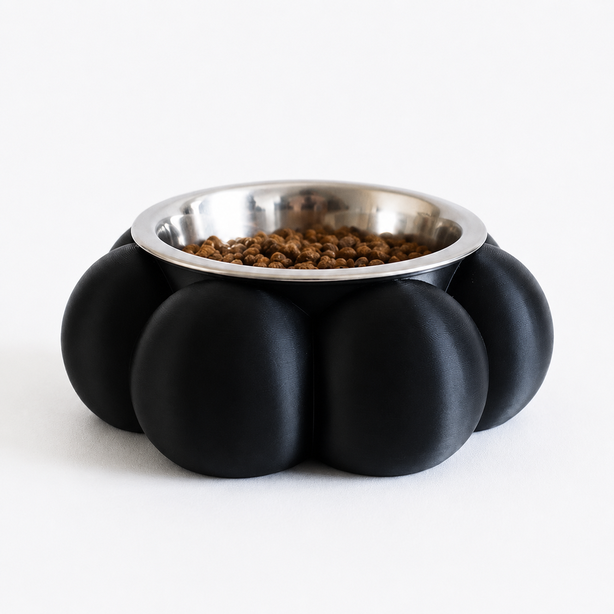 Gamelle Bulle