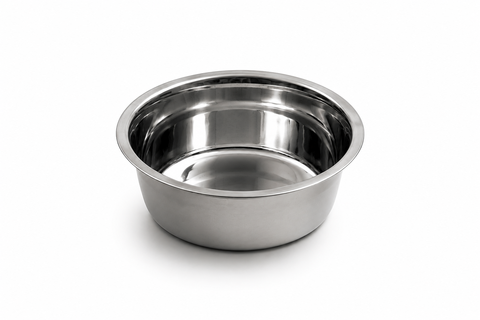 Gamelle inox