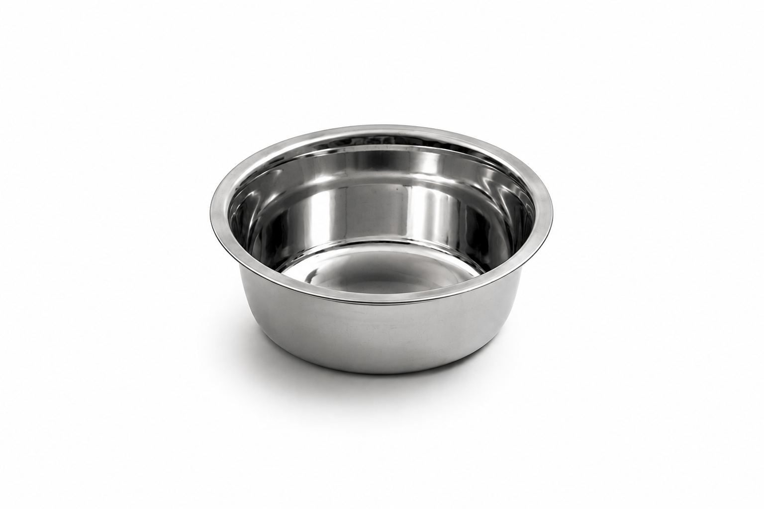 Gamelle inox