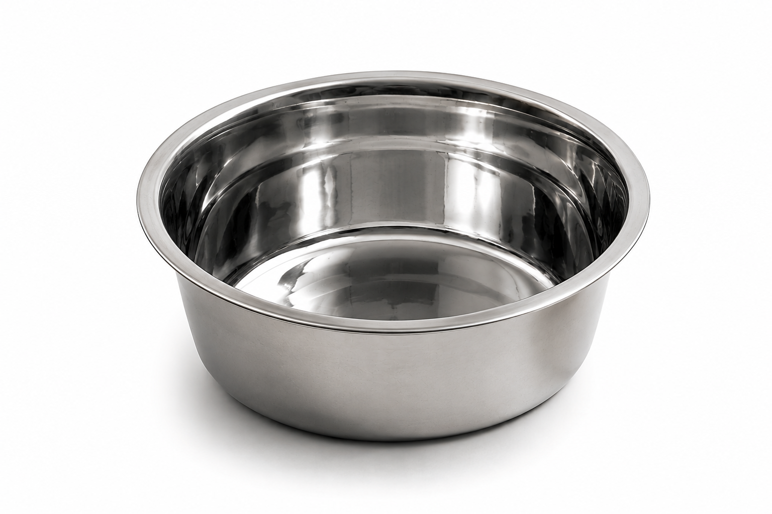 Gamelle inox