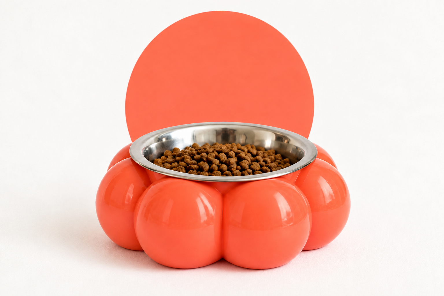 Gamelle Bulle