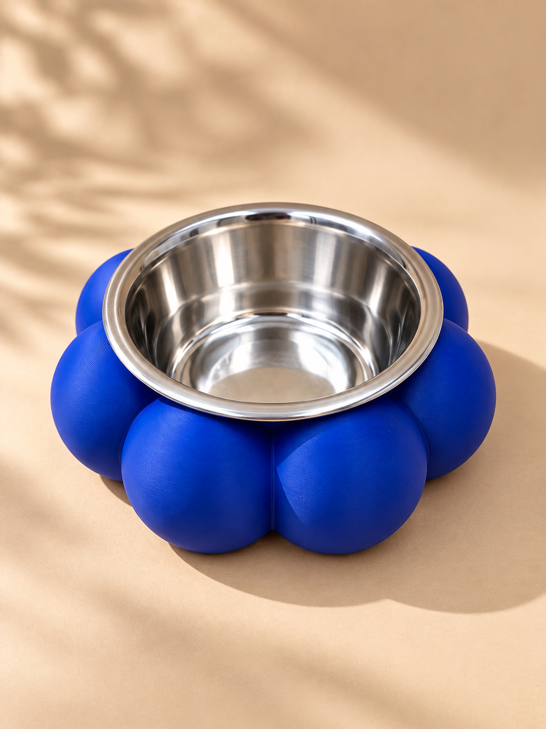 Gamelle Bulle