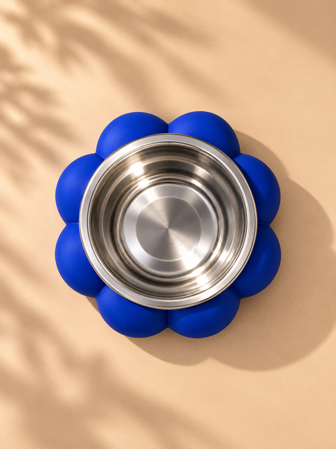 Gamelle Bulle