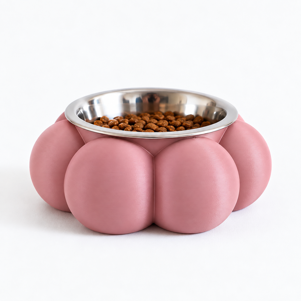 Gamelle Bulle
