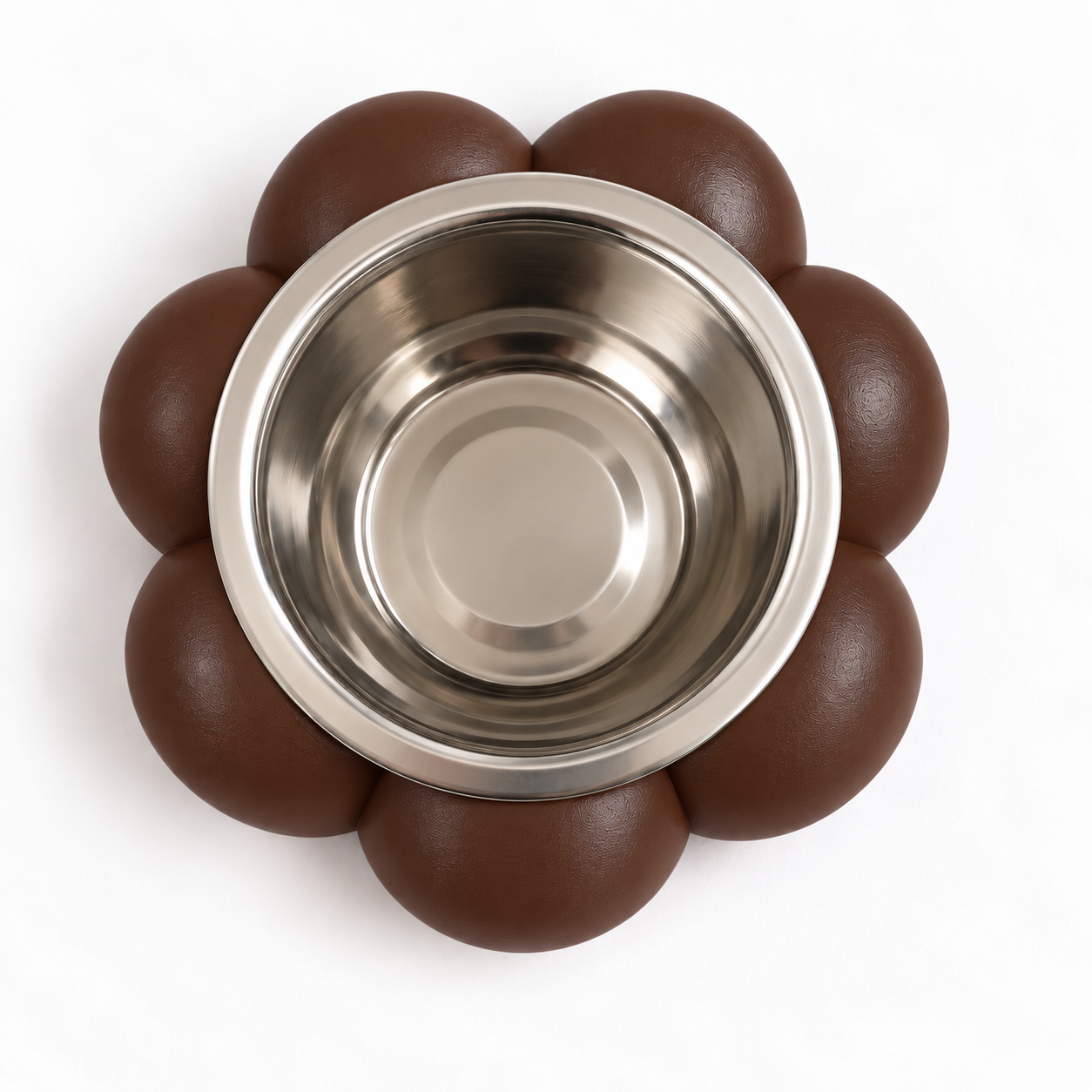 Gamelle Bulle