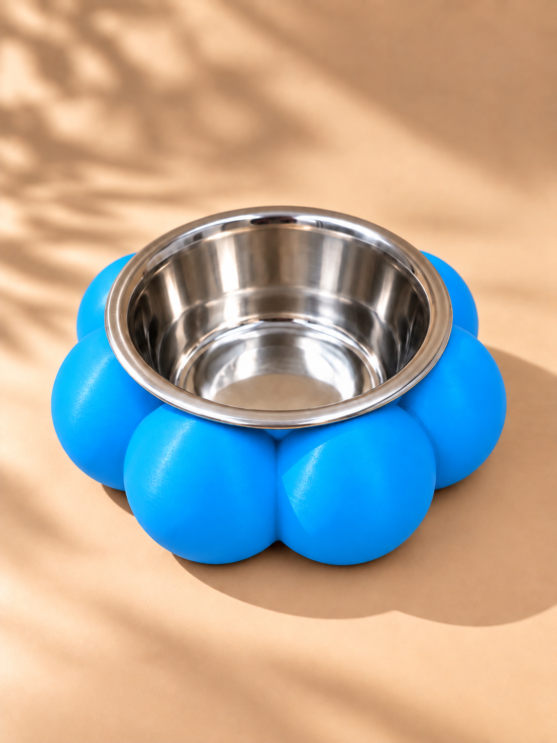 Gamelle Bulle